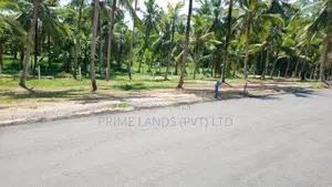 කඩවත - පර්10 බිම් කොටස්