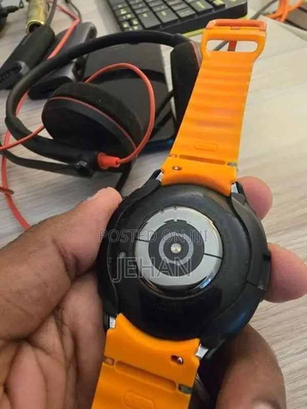 Samsung Watch 6 Classic