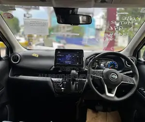 Nissan Dayz Highway Star 2024