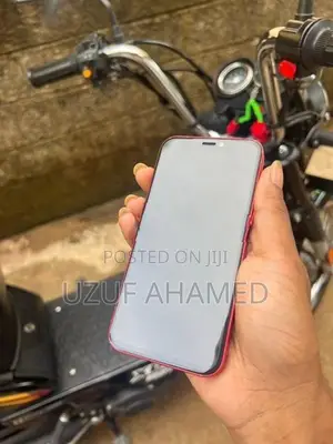 Apple iPhone 12 mini 5G (Used)