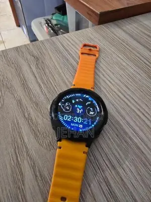 Samsung Watch 6 Classic