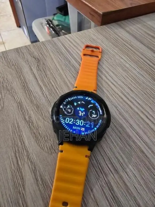 Samsung Watch 6 Classic
