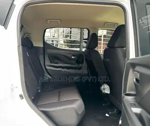 Nissan Dayz Highway Star 2024