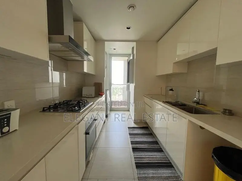 Ccc - 02 Bedroom Furnished Apartment for Rent in Colombo (a2180)-Rente