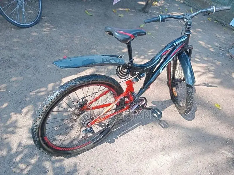 Lumstar Bicycle