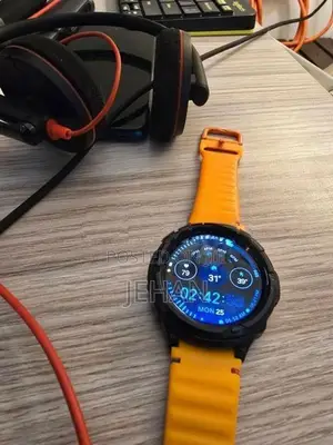 Samsung Watch 6 Classic
