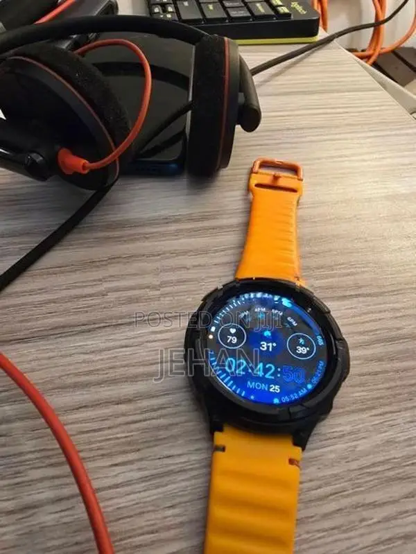 Samsung Watch 6 Classic