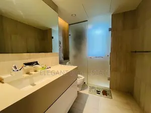 Ccc - 02 Bedroom Furnished Apartment for Rent in Colombo (a2180)-Rente