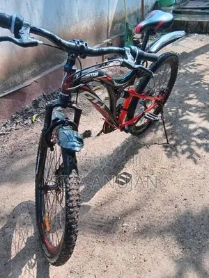Lumstar Bicycle