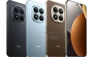 Xiaomi Redmi Note 15 Pro+ 12GB/512GB (Brand New)