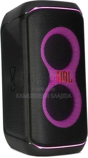 JBL Party Box Speaker 120