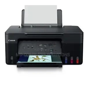 Canon Pixma G3730 W/L 3 IN 1 Brand New Printer
