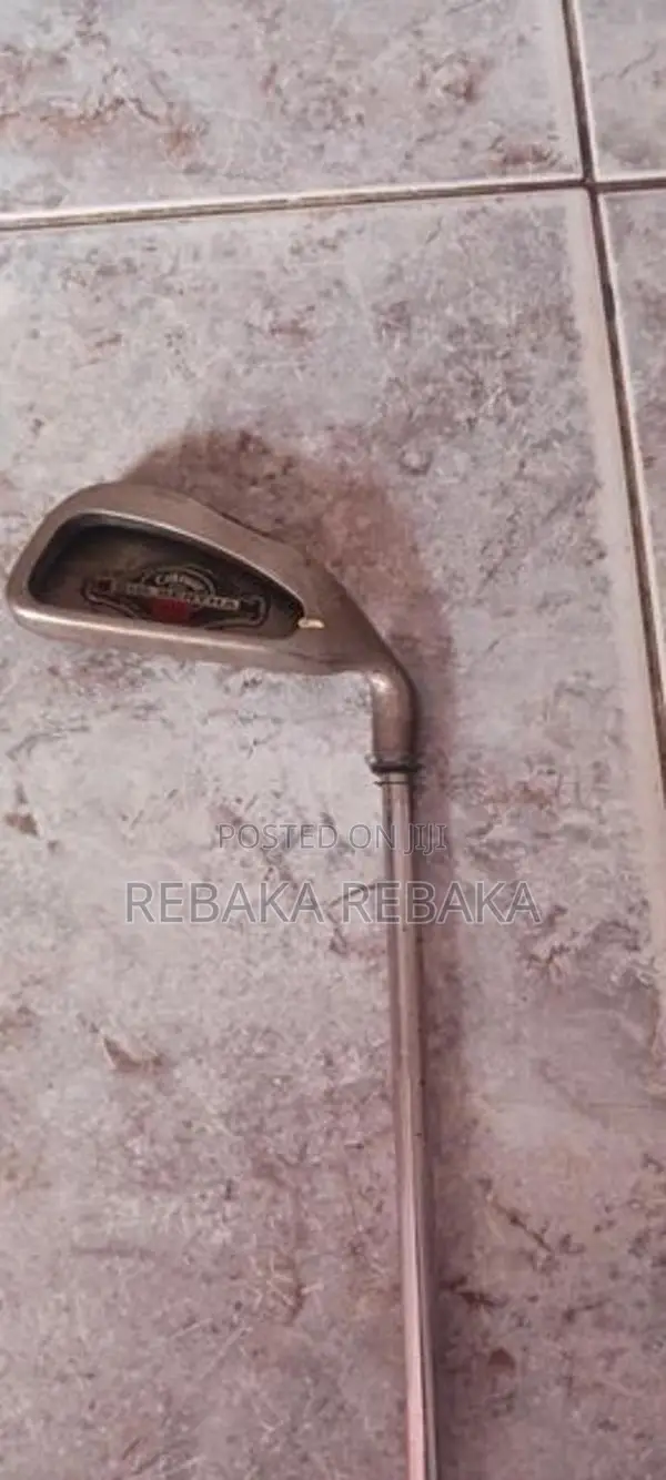 Golf Bats