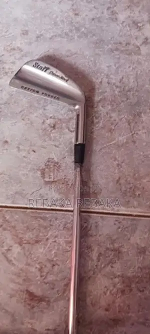 Golf Bats