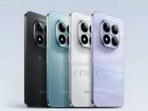 Xiaomi Redmi Note 15 Pro 8GB/256GB (Brand New)