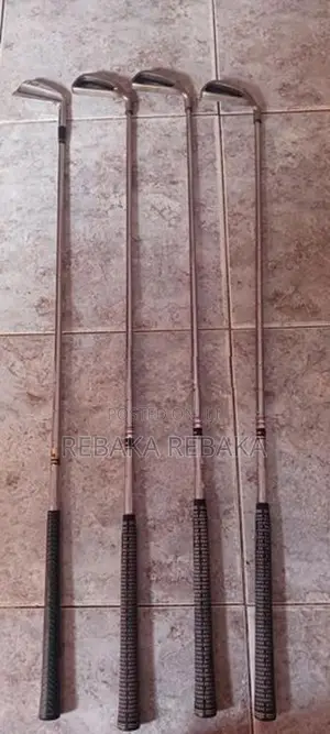Golf Bats
