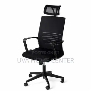 Head Rest Office Chair 819A