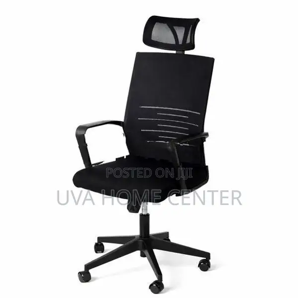 Head Rest Office Chair 819A