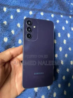 Samsung Galaxy A15 (Used)