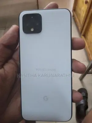 Google Pixel 4 (Used)