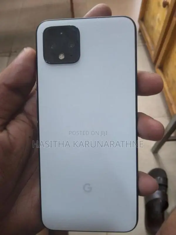 Google Pixel 4 (Used)