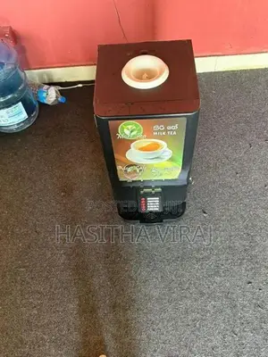 Coffee Machine