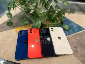 Apple iPhone 12 128GB (Used)