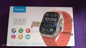 Modio Smart Watch