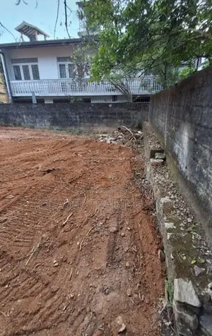 Land for Sale in Thalawathugoda - CL852
