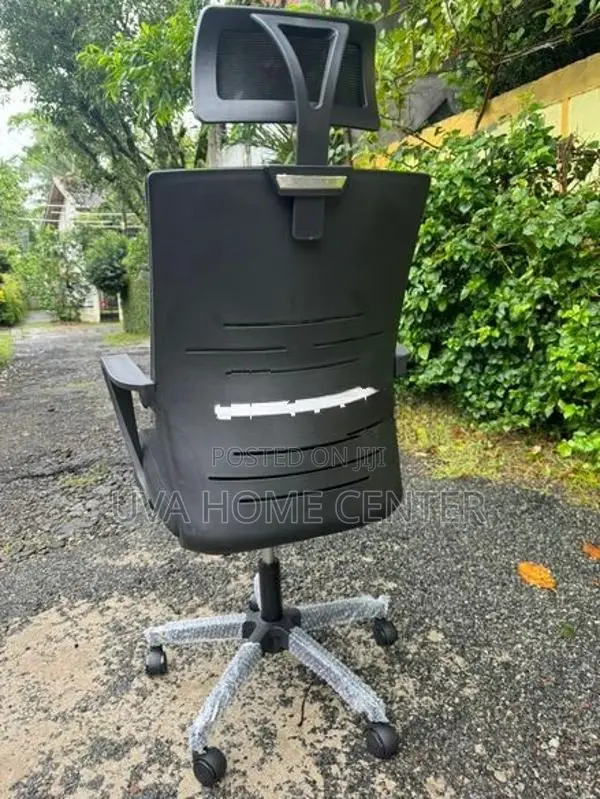 Head Rest Office Chair 819A