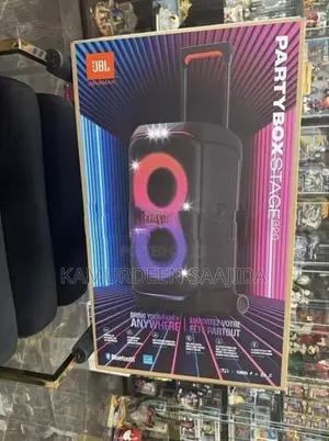 JBL Party Box Speaker 320