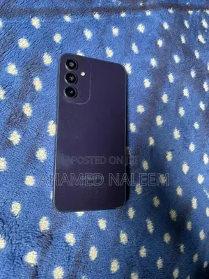 Samsung Galaxy A15 (Used)