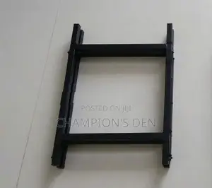 Foldable Carrom Board Stand
