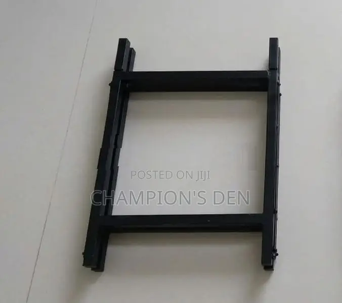 Foldable Carrom Board Stand