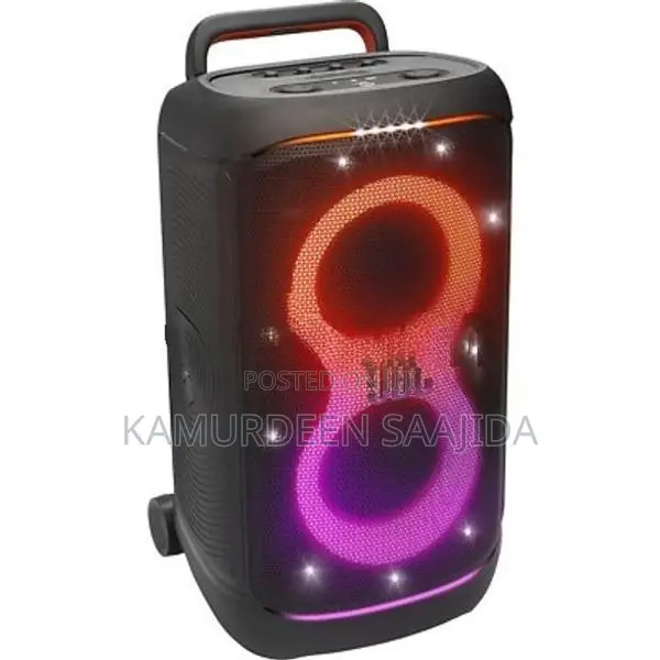 JBL Party Box Speaker 520