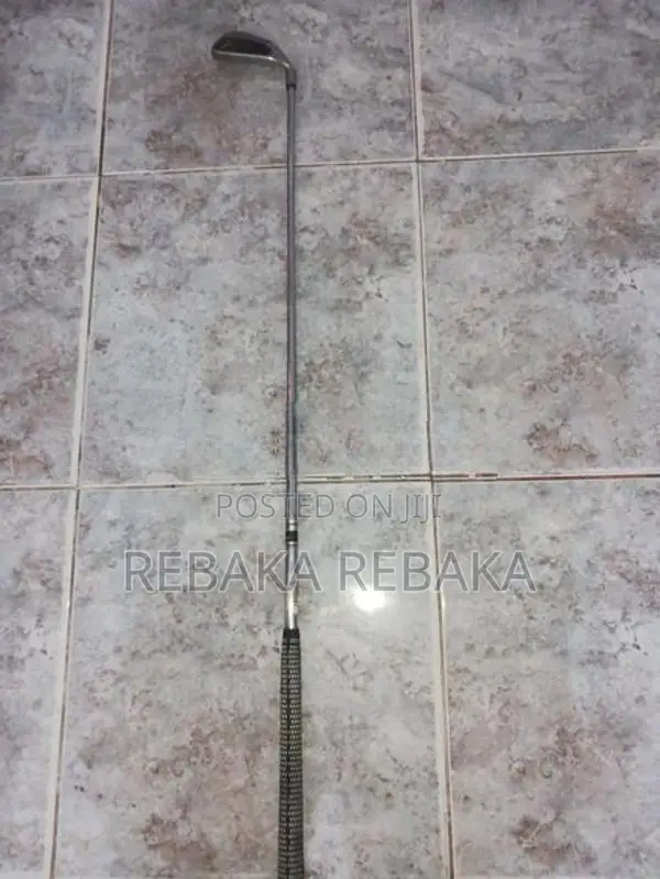 Golf Stick