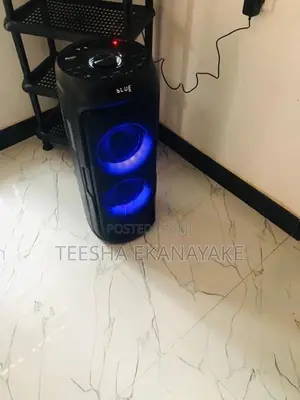 Abans AB - 602 Party Box