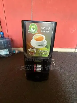 Coffee Machine
