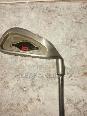 Golf Stick