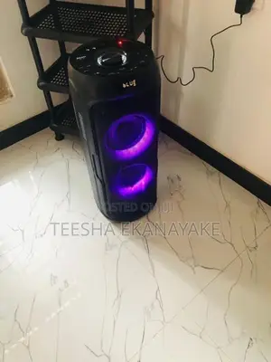 Abans AB - 602 Party Box