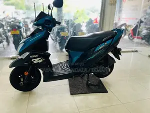 Yamaha Ray ZR 2020
