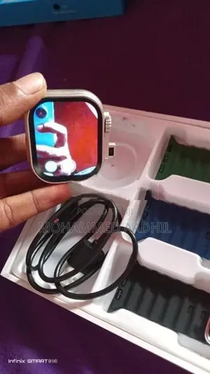 Modio Smart Watch