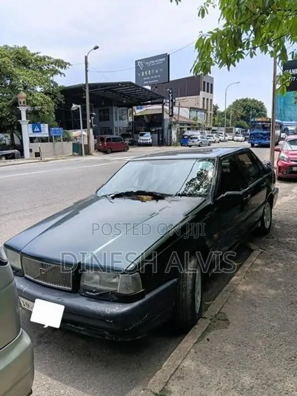 Volvo 850 1996