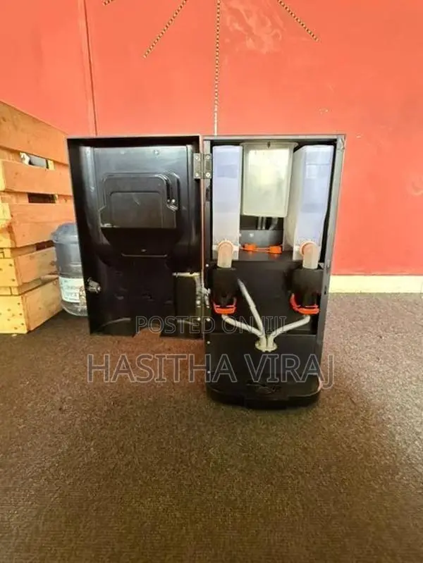 Coffee Machine