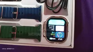 Modio Smart Watch