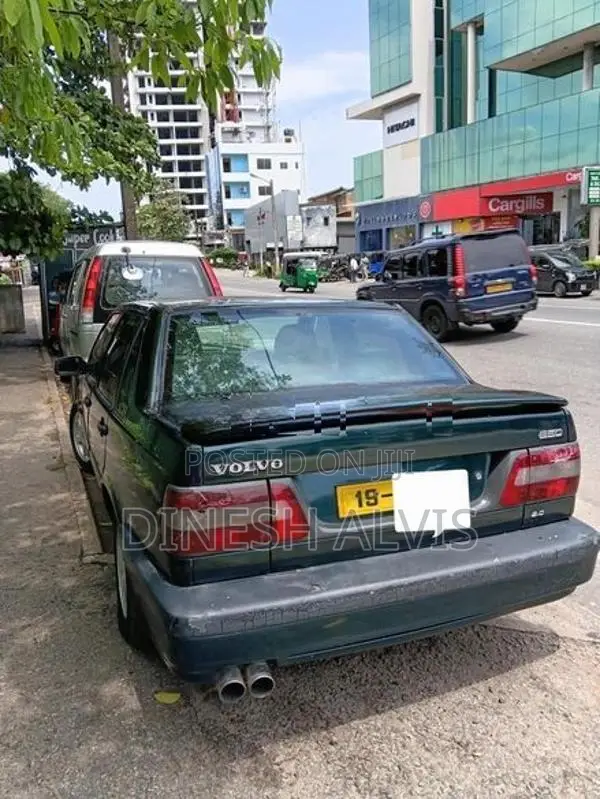 Volvo 850 1996