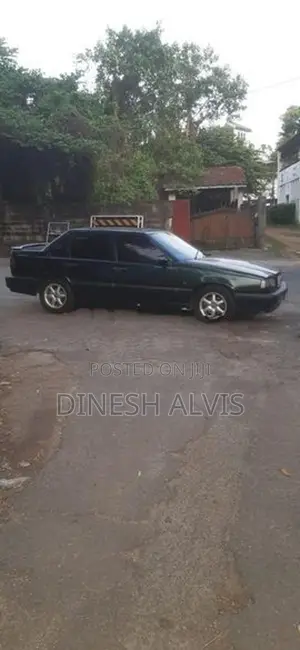 Volvo 850 1996