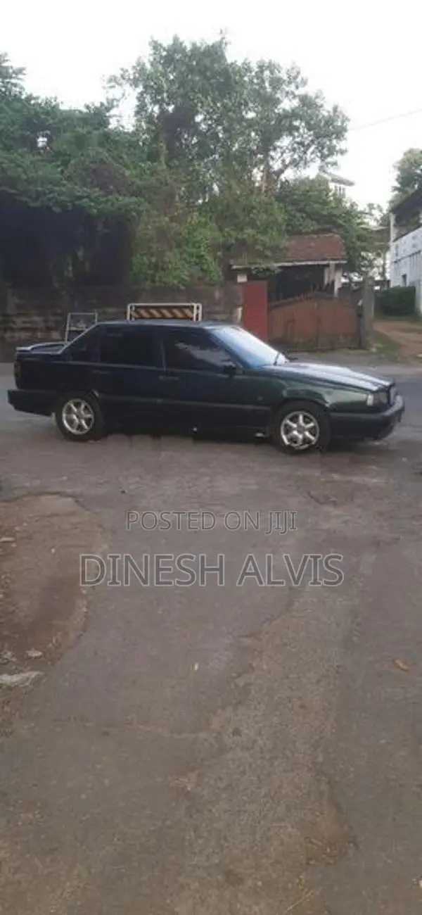Volvo 850 1996