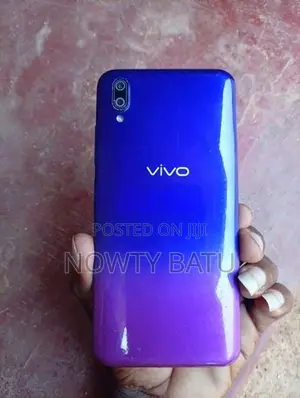 Vivo Y93 6GB 128GB (Used)