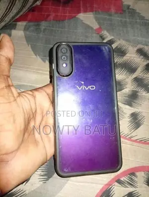 Vivo Y93 6GB 128GB (Used)